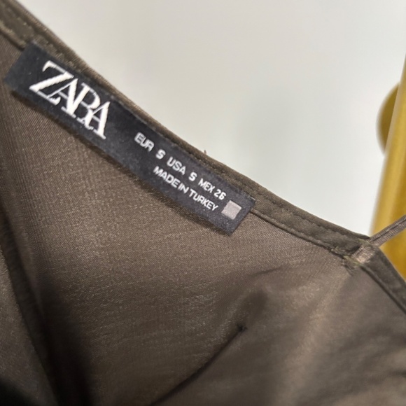 ZARA DRESS - Picture 3 of 3